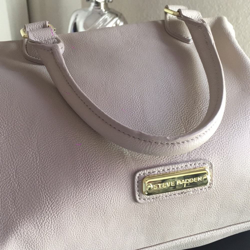 Steve Madden Purse - Picture 2 of 2